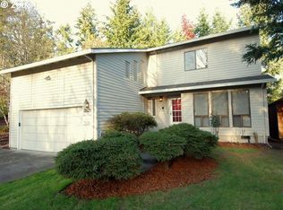 12675 SW Trigger Dr, Beaverton, OR 97008