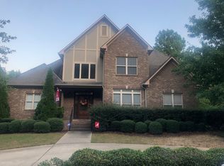 1432 Stoneykirk Rd, Pelham, AL 35124