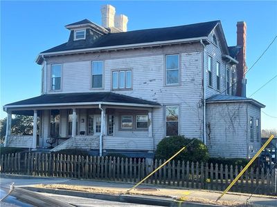 442 E Pembroke Ave, Hampton, VA, 23669