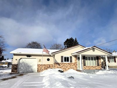 1074 Hilton Dr, Alpena, MI, 49707