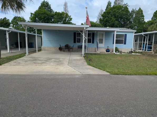 143 Lake Michigan Dr, Mulberry, FL 33860