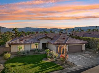 116 Clearwater Way, Rancho Mirage, CA 92270
