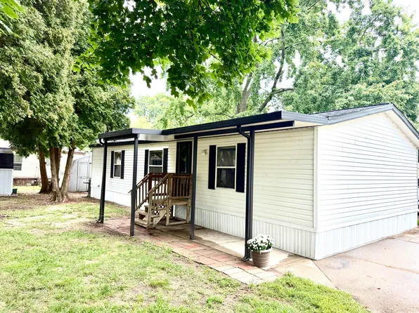 2651 Edmonton St SW #186, Wyoming, MI 49519