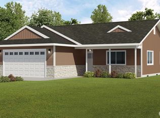 Heritage Homes, Port Angeles, WA 98363