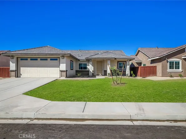 855 Bougainvillea Ct, Brawley, CA 92227