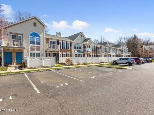 95 Secretariat Court, Tinton Falls, NJ 07724