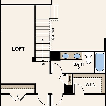 4th image of 3043 Duvall Dr