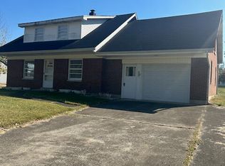628 Bourne Ave, Somerset, KY 42501