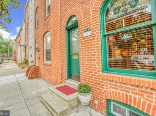 1518 Riverside Ave, Baltimore, MD 21230