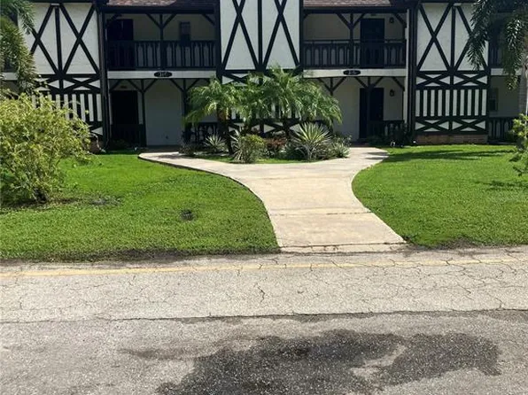 316 N BAYSHORE BOULEVARD #105, CLEARWATER, FL 33759