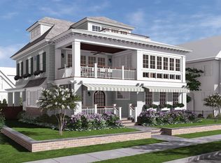 8 E Newcastle Rd, Ocean City, NJ 08226