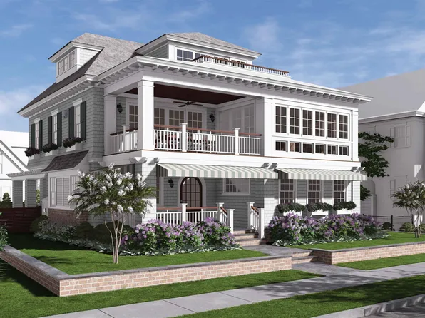 8 E Newcastle Rd, Ocean City, NJ 08226
