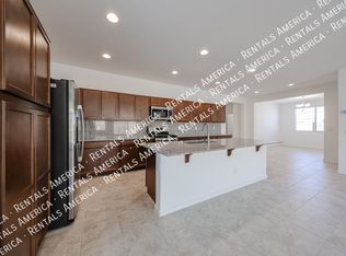 14830 W Gray Fox Trl, Surprise, AZ 85387
