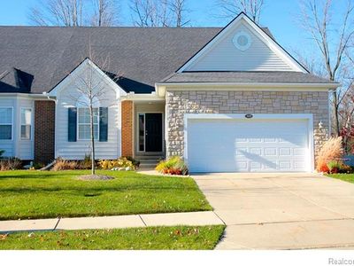 3428 Grove Ln, Auburn Hills, MI, 48326