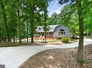 4720 Timberland Dr SW, Mableton, GA 30126