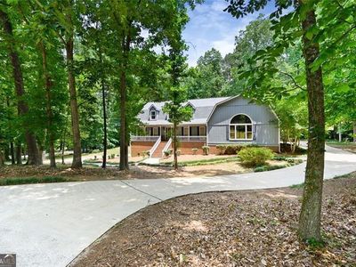 4720 Timberland Dr SW, Mableton, GA, 30126