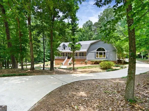 4720 Timberland Dr SW, Mableton, GA 30126