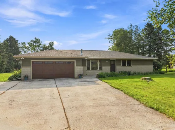 12603 Meyer ROAD, Two Rivers, WI 54241