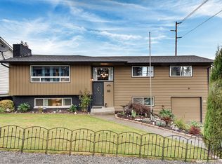 203 73rd St SW, Everett, WA 98203