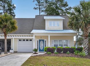 100 Painted Bunting Court, Hampstead, NC 28443
