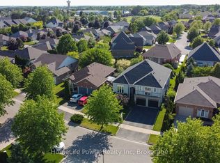 8 Bianca Dr, Niagara On The Lake, ON L0S 1J0