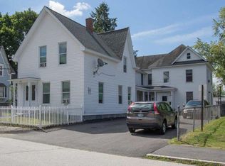 455 Central St #1, Manchester, NH 03103