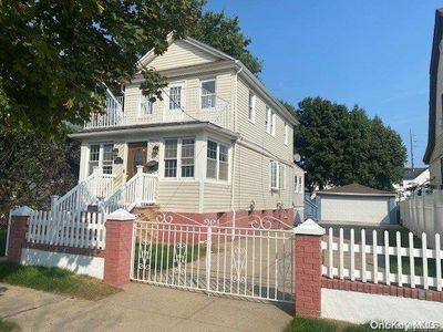 15 Avondale Street, Valley Stream, NY, 11581