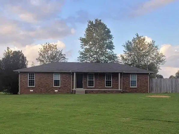 119 Morris Dr, Greenbrier, TN 37073