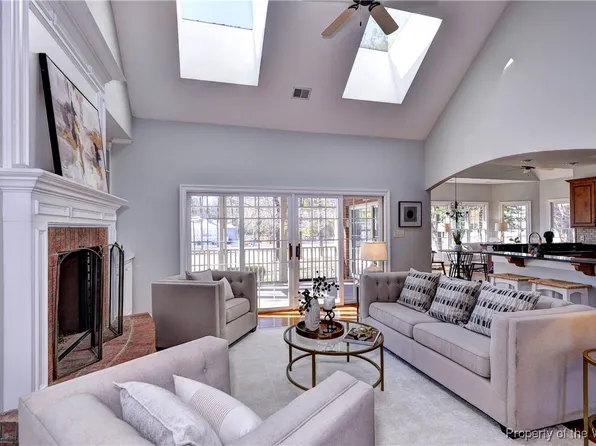 151 S Turnberry, Williamsburg, VA 23188