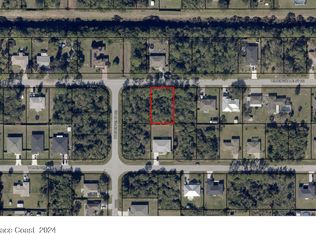 1214 Windingdale St SE, Palm Bay, FL 32909