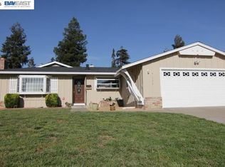 41704 Trenouth St, Fremont, CA 94538