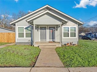 2601 McFerrin Ave, Waco, TX 76708