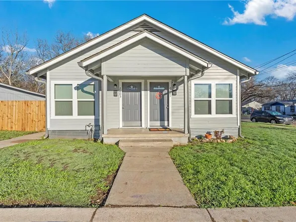 2601 McFerrin Ave, Waco, TX 76708