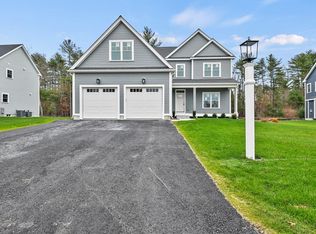 15 Charles Dr, Kingston, MA 02364