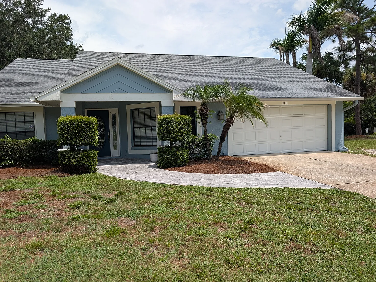 3 bed, 1550 sqft, $2,700 — Photo 1