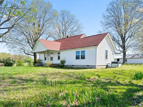 5461 Louise Rd Lot 4, Cumberland Furnace, TN 37051