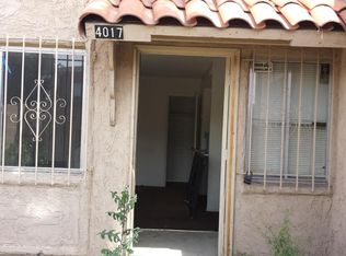4017 S 45th Pl, Phoenix, AZ 85040