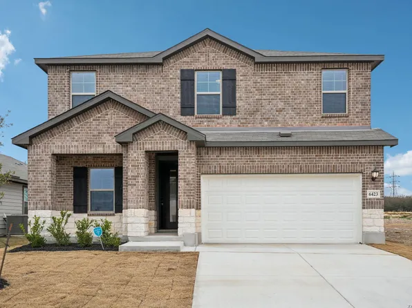 6423 Prince Howard, San Antonio, TX 78239