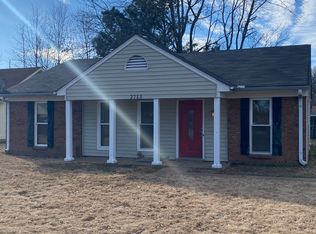 2713 Van Leer Dr, Memphis, TN 38133