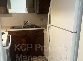 3610 S 91st St #19, Fort Smith, AR 72903