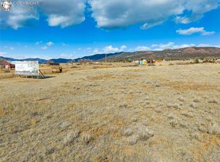 1 County Road 3a, Canon City, CO