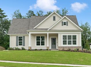 4717 Bradley Cir, Trussville, AL 35173