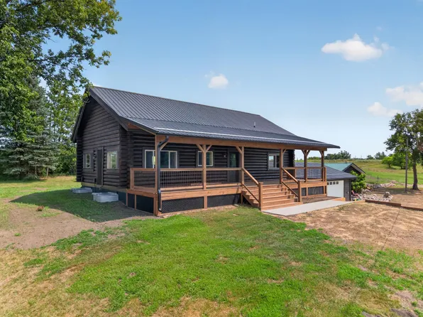 35515 State Highway 87, Frazee, MN 56544