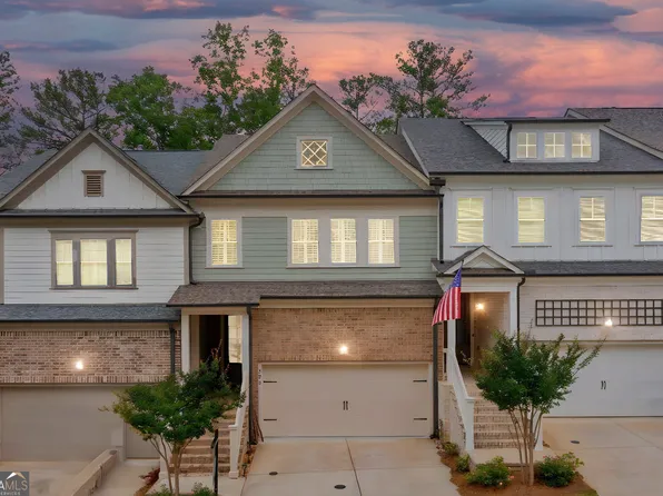 233 Retreat Ln, Canton, GA 30114