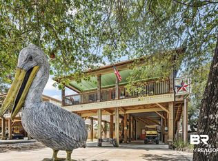 5403 Pensacola Ave, Orange Beach, AL 36561