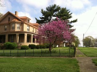 401 6th St, Redmon, IL 61949