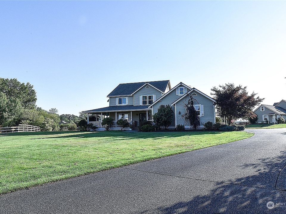 26214 9th Avenue Ct E, Spanaway, WA 98387 MLS 2151750 Zillow