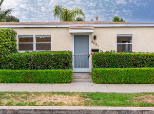 4601 Muir Ave, San Diego, CA 92107