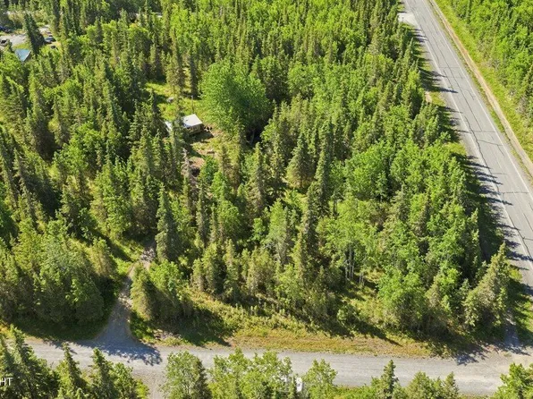 53635 Gerber Ct, Kasilof, AK 99610