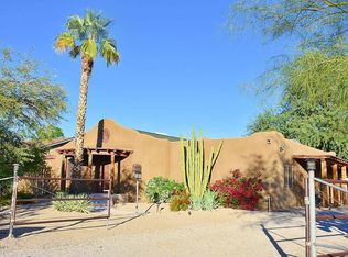 15849 N 37th St, Phoenix, AZ 85032